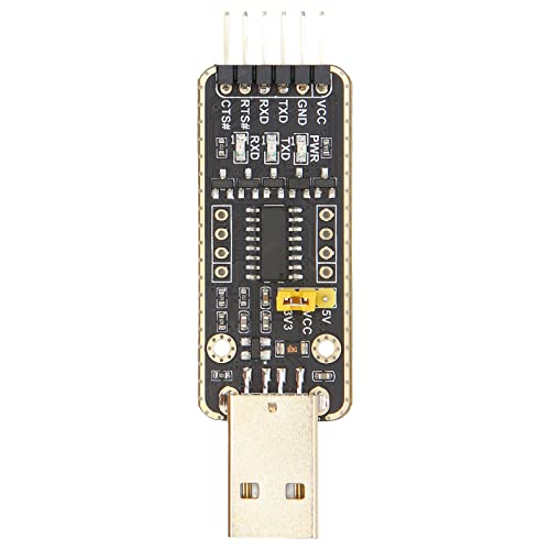 XUXHOU USB -Adapter an UART TTL Typ A Kommunikationsmodul 6Mbit / S für 8.1 von XUXHOU