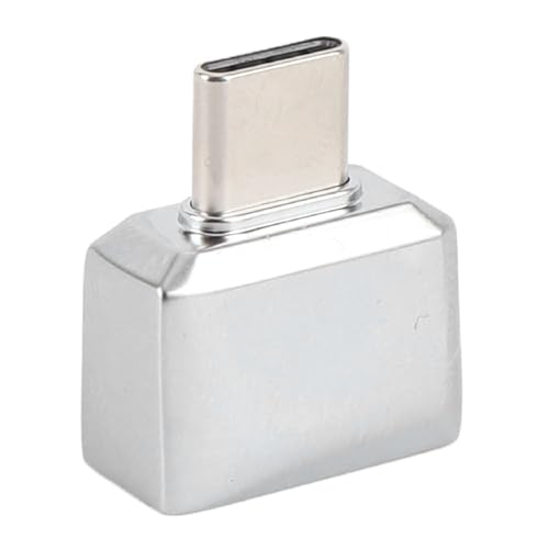 XUXHOU USB C -Fingerabdruckleser, Hello für 10 11 Computer Anmeldeanmeldung Biometrischer Fingerabdruckleser für die Entschlüsselung von PC -Laptop -Dateiverschlüsselung von XUXHOU