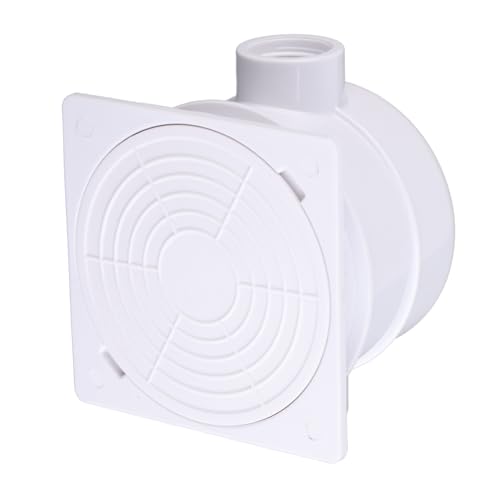 XUXHOU Unterwasserlichtanschlussbox Installation Easy Street Lights wasserdichte Pulverpool -Steckverbinder Box XUXHOU Unterwasserlichtanschlussbox Installation Easy Street Lights wasserdichte Pulverpool -Steckverbinder Box von XUXHOU