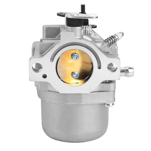 XUXHOU Vergaserersatz von Hochwertigem Aluminium für 799728 498027 von XUXHOU
