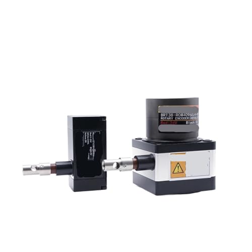 XUXINYCS Zugseil-Verschiebungssensor misst 0,5 bis 10 Meter, Ssi Canopen RS485 RS232 analoge Schnittstelle von XUXINYCS