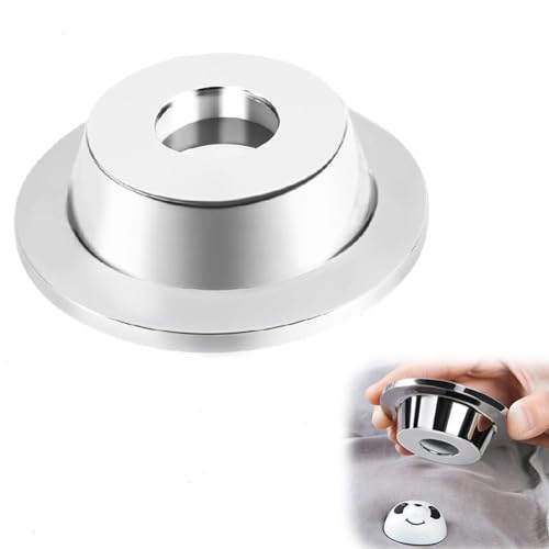 Leistungsstarker Sicherheitsetiketten-Entferner, Kleidungsetiketten-Entferner-Magnet, multifunktionaler Sicherheitsetiketten-Entferner-Magnet, 5300GS Etikettenlöser für Supermärkte und von XUXN