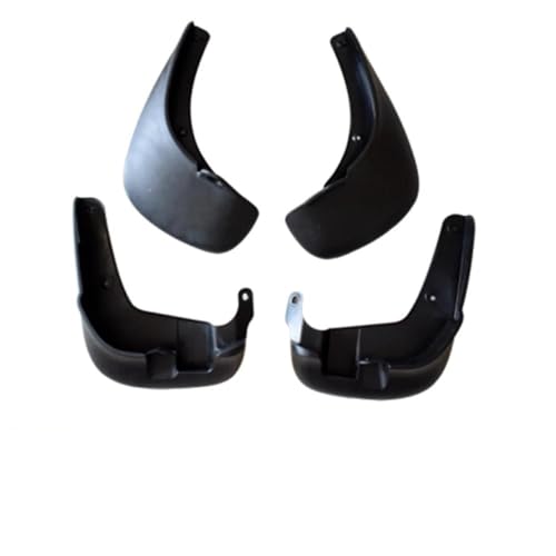 XUXRHMEAN Auto Kotflügel Spritzschutz Kit Für Hyundai Santa Fe 2006–2010 Schmutzfänger XUXRHMEAN Auto Kotflügel Spritzschutz Kit Für Hyundai Santa Fe 2006–2010 Schmutzfänger von XUXRHMEAN
