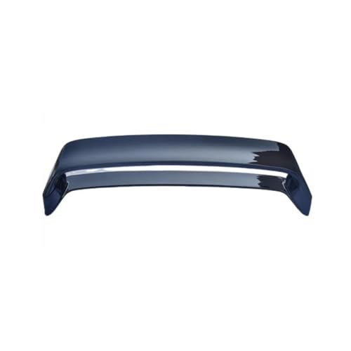 XUXRHMEAN Für B&MW 5er E39 M5 1997–2003 Glänzend Heckspoilerflügel Auto Heckstoßstange Spoiler Diffusor(Carbon Printing) von XUXRHMEAN