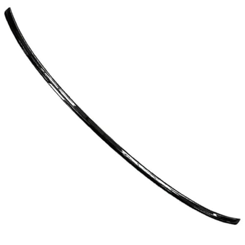 XUXRHMEAN Für B&MW 5er G60 2024 Heckspoilerflügel Auto Heckstoßstange Spoiler Diffusor XUXRHMEAN Für B&MW 5er G60 2024 Heckspoilerflügel Auto Heckstoßstange Spoiler Diffusor von XUXRHMEAN