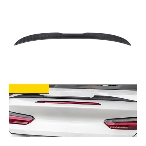 XUXRHMEAN Für B&MW G14 F91 2020–2025 Heckspoiler Aus Echtem Dry Carbon Auto Heckstoßstange Spoiler Diffusor(MP Style) von XUXRHMEAN