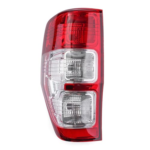 XUXRHMEAN Für Ford Ranger Ute PX XL XLS XLT 2011–2020 Blinker Links/rechts, Rücklicht Bremslicht Auto Rückleuchten(Linke Seite) von XUXRHMEAN