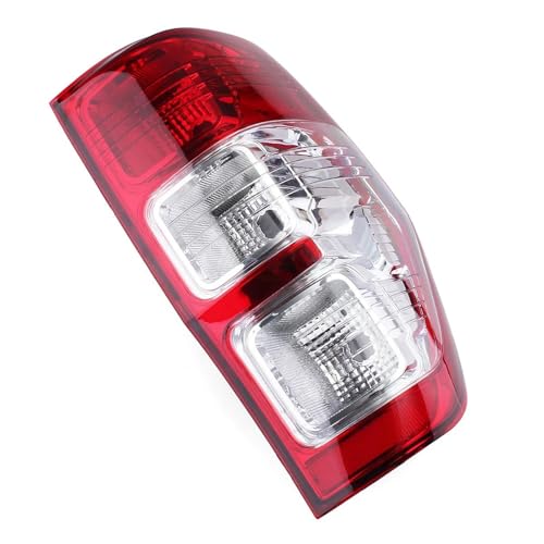 XUXRHMEAN Für Ford Ranger Ute PX XL XLS XLT 2011–2020 Blinker Links/rechts, Rücklicht Bremslicht Auto Rückleuchten(Rechte Seite) von XUXRHMEAN