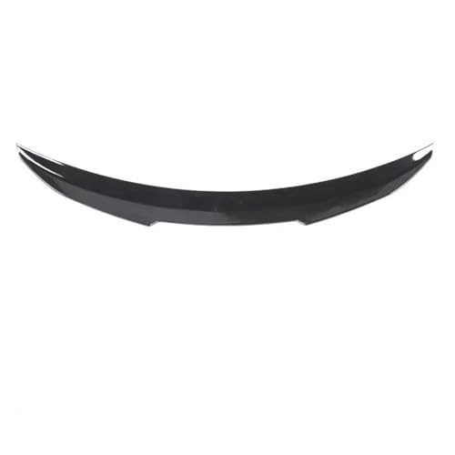 XUXRHMEAN Für Mercedes-Benz E-Klasse W213 Limousine 2016–2022 AMG PSM AN MZ E63 E63s Heckspoiler Auto Heckstoßstange Spoiler Diffusor(PSM Black) von XUXRHMEAN