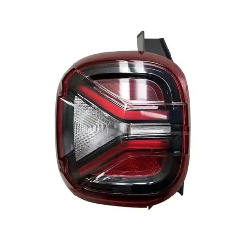 XUXRHMEAN Für R&enault D&acia Duster 2 Facel 2020–2024 Rücklicht/Bremslicht Auto Rückleuchten(L) von XUXRHMEAN