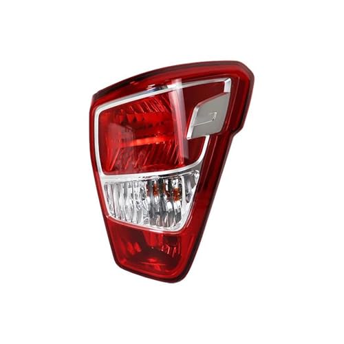 XUXRHMEAN Für SsangYong Musso 2018–2020 Halogen-Rücklicht Bremslicht Auto Rückleuchten(J rechts.) von XUXRHMEAN