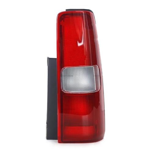 XUXRHMEAN Für Suzuki Jimny 2006–2016 Heckstoßstangen-Rücklicht Auto Rückleuchten(R) von XUXRHMEAN
