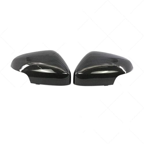 XUXRHMEAN Für Volvo C70 S40 S80 V50 V70 2006-2016 Ersatz Rückspiegel Seitenspiegel Abdeckung Flügelkappe Carbon Case Auto RückspiegelKappe XUXRHMEAN Für Volvo C70 S40 S80 V50 V70 2006-2016 Ersatz Rückspiegel Seitenspiegel Abdeckung Flügelkappe Carbon Case Auto RückspiegelKappe von XUXRHMEAN