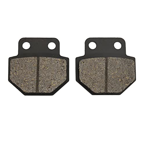 XUXRHMEAN Motorrad-Bremsbeläge Für B-Etter BT125-20 125 2006-2009 Für K-YMCO CK 125 P&ulsar 2009-2013 Motorrad Scheibenbremsbeläge Vorne XUXRHMEAN Motorrad-Bremsbeläge Für B-Etter BT125-20 125 2006-2009 Für K-YMCO CK 125 P&ulsar 2009-2013 Motorrad Scheibenbremsbeläge Vorne von XUXRHMEAN