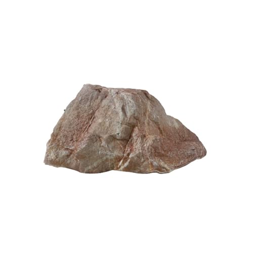 Künstliche Felsbrocken For Die Hoflandschaft, Simulierte Schaumsteine, Grüne Landschaftsgestaltung Im Innenbereich Von Einkaufszentren, Geeignet For Gärten Und Bühnen(12.6x9.8x6.7in) von XUZAOJUN