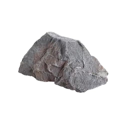Realistische Garten Dekorative Gefälschte Große Felsen,Regenwald Landschaft Garten Steingarten,Outdoor Gefälschte Felsen Für Landschaftsbau Rasen Und Hof(6.7x12.6x9.8in) von XUZAOJUN