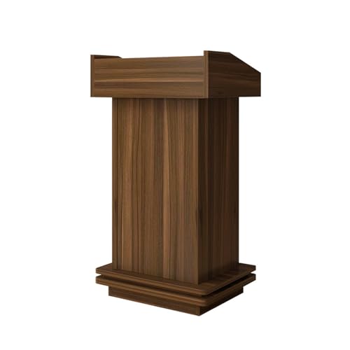 Rednerpulte & PodienRednerpultständer For Podiumspräsentationen,Mit Aufbewahrungsschrank,For Kirchliche Unterrichtsräume,Mit Robustem Holzsockel Rednerpulte & PodienRednerpultständer For Podiumspräsentationen,Mit Aufbewahrungsschrank,For Kirchliche Unterrichtsräume,Mit Robustem Holzsockel von XUZAOJUN