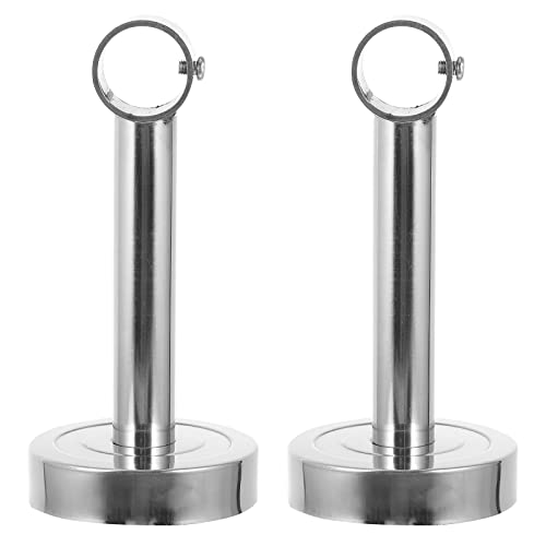 2 stücke Dusche Stangen Halter Bad Schrank Stange Halterung Dusche Vorhang Stange Unterstützung 2 stücke Dusche Stangen Halter Bad Schrank Stange Halterung Dusche Vorhang Stange Unterstützung von XUZWMAGZJ