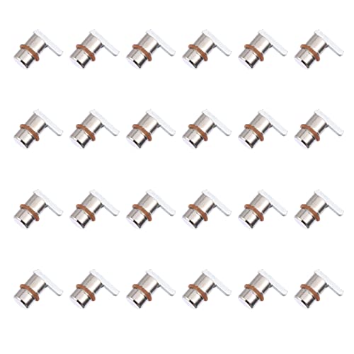 24 stücke Robust Regal Halterung Pegs Schrank Unterstützung Regal Pegs Möbel Regal Pegs 24 stücke Robust Regal Halterung Pegs Schrank Unterstützung Regal Pegs Möbel Regal Pegs von XUZWMAGZJ