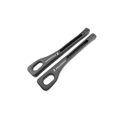 XVBFSC 2er Set Autositzspaltstopfen für Peugeot 3008 E3008 P64 2024 2025, Autositz Lückenfüller Spaltfüller Gegen Gegenstände Fallen und Staubschutz XVBFSC 2er Set Autositzspaltstopfen für Peugeot 3008 E3008 P64 2024 2025, Autositz Lückenfüller Spaltfüller Gegen Gegenstände Fallen und Staubschutz von XVBFSC