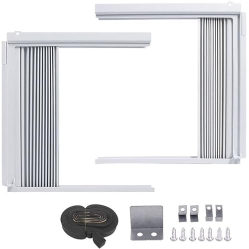 Fensterklimaanlagen Seitenwände, einstellbare Wechselstromerseite, Isolierung Kunststoff -Wechselstromeinheit, 11, 5x12.7 für Fenstereinheiten Fensterklimaanlagen Seitenwände, einstellbare Wechselstromerseite, Isolierung Kunststoff -Wechselstromeinheit, 11, 5x12.7 für Fenstereinheiten von XVHOAB