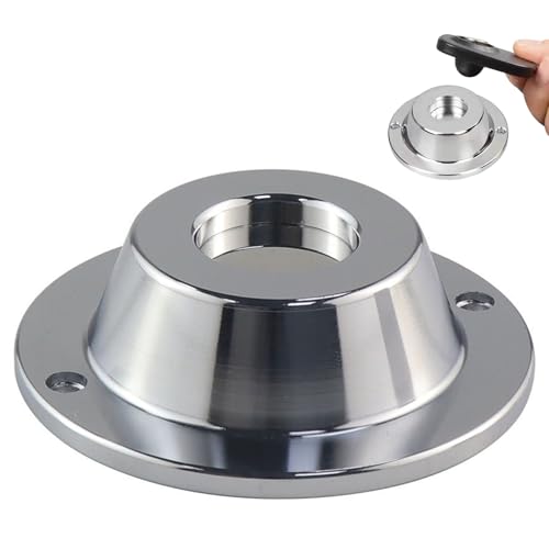 Sicherheits -Tags Entfernungstool, einfach zu verwendende Metallmagnetentferner für Sicherheits -Tags, Multifunktional -Etikettentferner für Supermarktladen von XVHOAB