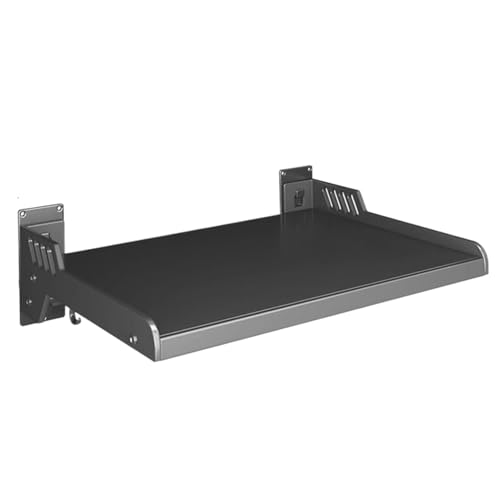 XVHOAB Mikrowellenregal 14x20 '' Mikrowellenregal 110 lbs Ladung Wandmontage Kohlenstoffstahlwand mit 6 beweglichen Haken Kleber/Bohrung Installieren Sie Rack Küchenorganisator XVHOAB Mikrowellenregal 14x20 '' Mikrowellenregal 110 lbs Ladung Wandmontage Kohlenstoffstahlwand mit 6 beweglichen Haken Kleber/Bohrung Installieren Sie Rack Küchenorganisator von XVHOAB