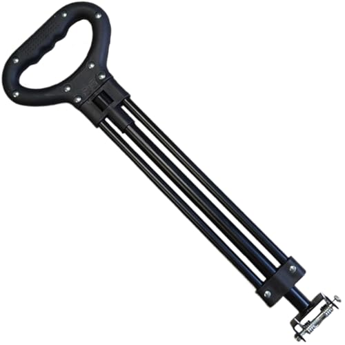 XVHOAB Wagenhandle Ersatzausdehnung Wagen Griff Stabiler Wagen Pull -Up Griff XVHOAB Wagenhandle Ersatzausdehnung Wagen Griff Stabiler Wagen Pull -Up Griff von XVHOAB