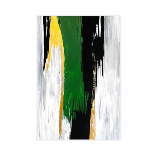 XVHOGAS Abstrakte bunte Graffiti-Kunstmalerei, Leinwandposter, Wandkunst, Dekordruck, Bild Gemälde für Wohnzimmer, Schlafzimmer, Dekoration, 40 x 60 cm XVHOGAS Abstrakte bunte Graffiti-Kunstmalerei, Leinwandposter, Wandkunst, Dekordruck, Bild Gemälde für Wohnzimmer, Schlafzimmer, Dekoration, 40 x 60 cm von XVHOGAS