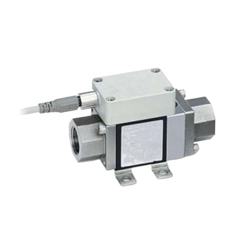 3-Color Display Digital Flow Switch for PVC Piping For PF3W520-04-1T PFW740-06-A-M PF3W704-03-A PF3W540-04-2T-X128 PF3W520-02-1(PF3W520-04-1T) von XVKZYQKCR