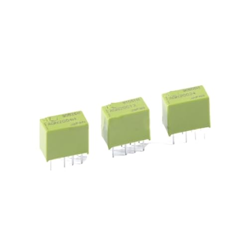 4V 12V 24V relay AGN2004H AGN20012 AGN20024 two open and two closedDC4V DC12V DC24V 4VDC 12VDC 24VDC 4V 12V 24V 1A 8PIN(AGN2004H) von XVKZYQKCR