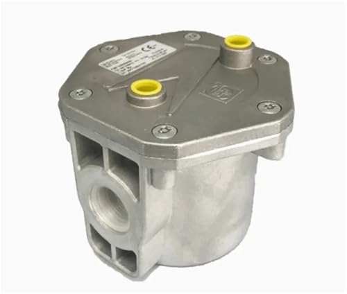 Fiorentini-Gasfilter 10601 DN15 10602 DN20 10603 DN25 10604 DN32 10605 DN40 10606 DN50 10607F DN65 10608F DN80 10609F DN100(10608F DN80) von XVKZYQKCR