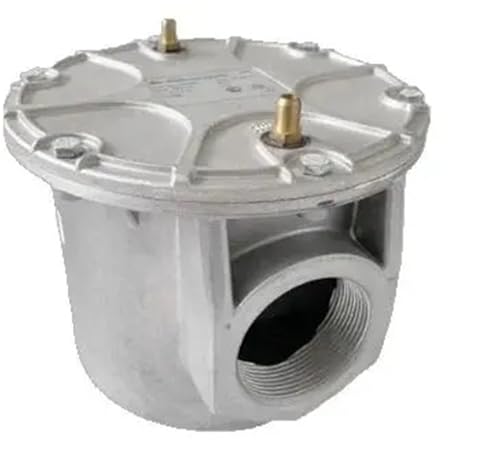Gasfilter 70611 DN15 70612 DN20 70602 DN25 70603 DN32 70604 DN40 70631 DN50 70631F/6B DN50 FL(70612 DN20) von XVKZYQKCR