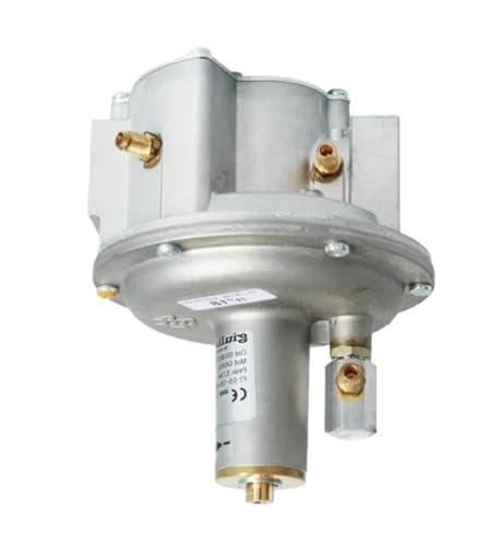 Giulian Gas-Proportionalregelventil GAVR15 DN15 GAVR20 DN20 GAVR25 DN25 GAVR32 DN32 GAVR40 DN40 GAVR 50/40 DN50(GAVR25 DN25) von XVKZYQKCR
