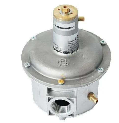 Giulian Gas-Proportionalregelventil GAVR50 DN50 VRGA65 DN65 VRGA80 DN80 VRGA100 DN100(VRGA100 DN100) von XVKZYQKCR
