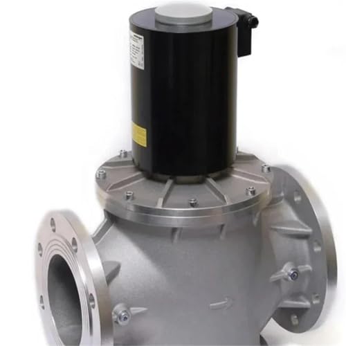 Italien Elektrogas VMR-Modell Sicherheits-Schnellöffnungsmagnetventil for Gasbrenner(2in) von XVKZYQKCR