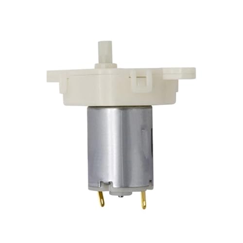 Praktischer JS50-Getriebemotor JS50/280-Waschmotor Verzögerungsgetriebemotor Genießen Sie ein ruhiges und stabiles Wascherlebnis(280 reduction motor) von XVKZYQKCR