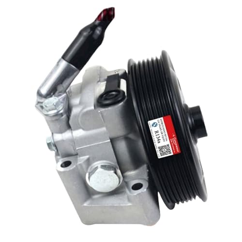 Servolenkungspumpe for Land Rover Freelander 2 Td4 2.2 Diesel LR006462 9G913A696DB LR0025803 Servolenkungspumpe for Land Rover Freelander 2 Td4 2.2 Diesel LR006462 9G913A696DB LR0025803 von XVKZYQKCR