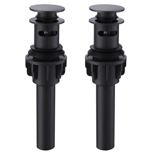 Abflüsse für Waschbecken D47D-2 von XVL
