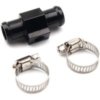XVX - 28 mm) Wassertemperatursensor, Adapter für Wassertemperaturrohrmessgerät für Autos, Temperaturfühlerverbindung von XVX