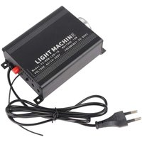 Lieferung ohne Batterie) Gypsophila-Set ausgestattet mit 0,75 mm 2 m 150 Glasfasern + Fernbedienung (europäischer Standard) 100-265 v von XVX