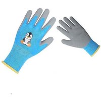 (M) Gartenhandschuhe für Kinder, Gartenhandschuhe für Kleinkinder, Arbeitshandschuhe für den Garten für Kinder von XVX