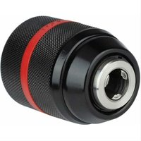 1/2-20UNF Schnellspannbohrfutter mit 213 mm Schaft, Akku-Bohrfutter, Schnellspannbohrfutter für Handbohrmaschinen, Mehrzweck-Schnellspannbohrfutter 1/2-20UNF Schnellspannbohrfutter mit 213 mm Schaft, Akku-Bohrfutter, Schnellspannbohrfutter für Handbohrmaschinen, Mehrzweck-Schnellspannbohrfutter von XVX