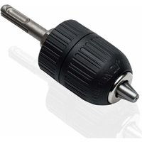 13 mm Schnellspannfutter SDS-Adapter Stanzbohrer Bohrer - XVX 13 mm Schnellspannfutter SDS-Adapter Stanzbohrer Bohrer - XVX von XVX