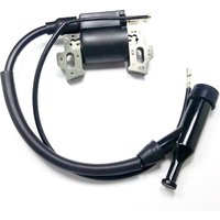 2KW168 170F Benzin Generator Zubehör 8 Set Hohe Spannung Wasserpumpe GX0 Zündspule von XVX