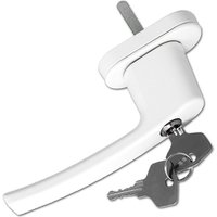 2er-Set Fenstergriffe – 2er-Set Fensterknauf, Türgriff, Türknauf 2er-Set Fenstergriffe – 2er-Set Fensterknauf, Türgriff, Türknauf von XVX