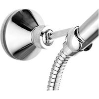 XVX - 360° drehbare Handbrause-Wandhalterung für Handbrause oder Duschkopf XVX - 360° drehbare Handbrause-Wandhalterung für Handbrause oder Duschkopf von XVX