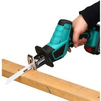 4-Zoll-Akku-Kettensägen mit wiederaufladbarem Akku – 24-V-Mini-Elektro-Gartenschere 4-Zoll-Akku-Kettensägen mit wiederaufladbarem Akku – 24-V-Mini-Elektro-Gartenschere von XVX