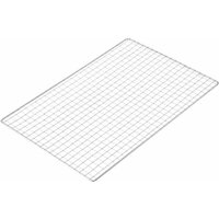 45x30 cm BBQ Grill Edelstahl Outdoor Grill Kochen Grill Zubehör 45x30 cm BBQ Grill Edelstahl Outdoor Grill Kochen Grill Zubehör von XVX