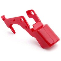 AIPERQ Langlebiger roter Schalterknopf für Dyson V10 V11 Staubsauger, langlebiger Auslöseschalter für Dyson V11/V10 Staubsauger AIPERQ Langlebiger roter Schalterknopf für Dyson V10 V11 Staubsauger, langlebiger Auslöseschalter für Dyson V11/V10 Staubsauger von XVX